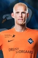 Andreas Hansen 2017-2018