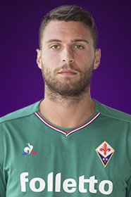 Marco Sportiello 2017-2018