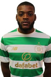 Olivier Ntcham 2017-2018