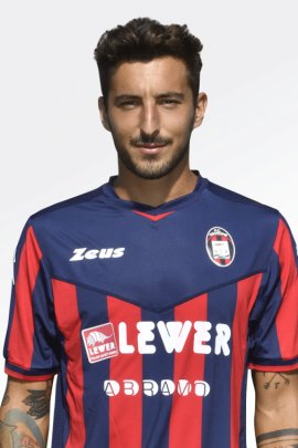 Federico Ceccherini 2017-2018