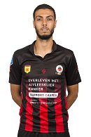 Hicham Faik 2017-2018