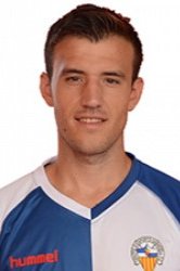 Álvaro Clausí 2017-2018