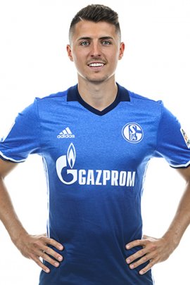 Alessandro Schöpf 2017-2018