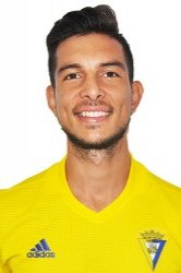 Marcos Mauro 2017-2018
