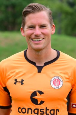 Philipp Heerwagen 2017-2018