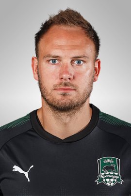 Andreas Granqvist 2017-2018