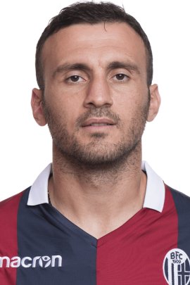 Vassilis Torosidis 2017-2018