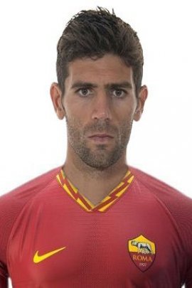 Federico Fazio 2017-2018