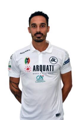 Francesco Bolzoni 2017-2018