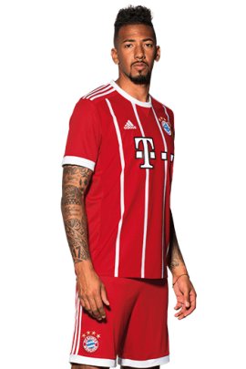 photo Jerome Boateng