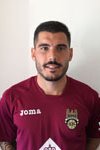 Álex Fernández 2017-2018