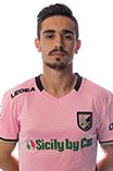 Igor Coronado 2017-2018