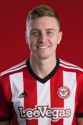 Lewis Macleod 2017-2018