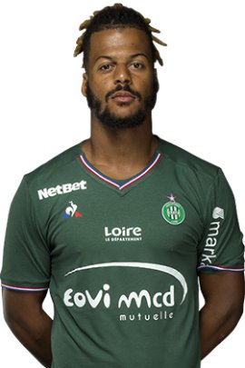 Loïs Diony 2017-2018