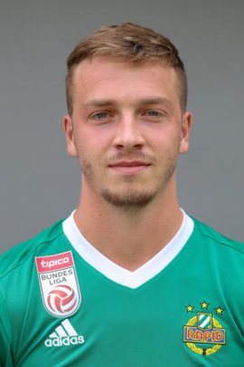 Philipp Schobesberger 2017-2018