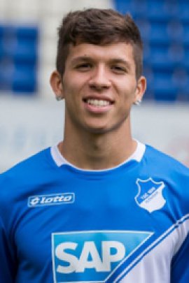  Bruno Nazário 2017-2018