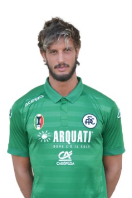 Raffaele Di Gennaro 2017-2018