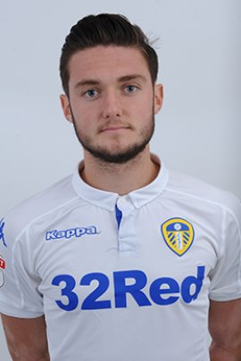 Matt Grimes 2017-2018