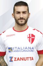 Eric Lanini 2017-2018