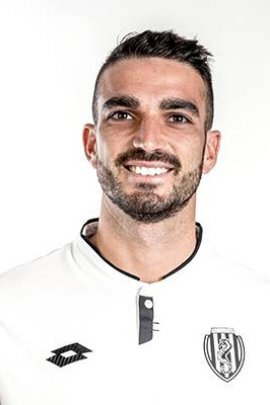 Nicolò Fazzi 2017-2018