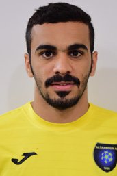 Madallah Al Olayan 2017-2018