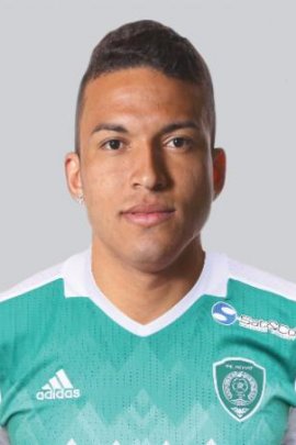  Ismael Silva 2017-2018