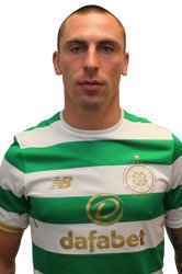 Scott Brown 2017-2018