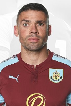 Jonathan Walters 2017-2018