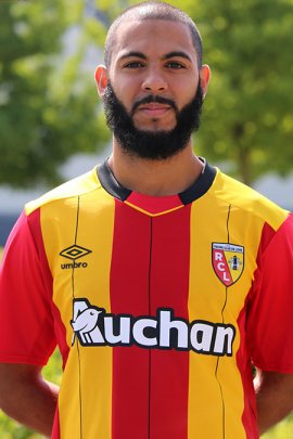 Abdelrafik Gérard 2017-2018