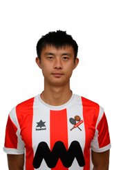 Wei Huang 2017-2018