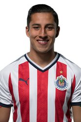 Carlos Cisneros 2017-2018