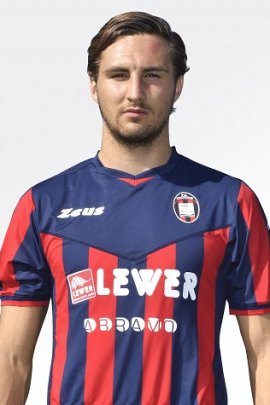 Stefan Simic 2017-2018