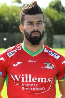 Ramin Rezaeian 2017-2018