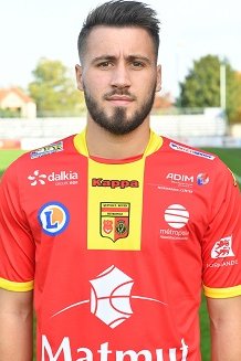 Romain Basque 2017-2018