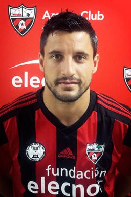 Imanol Aguiar 2017-2018