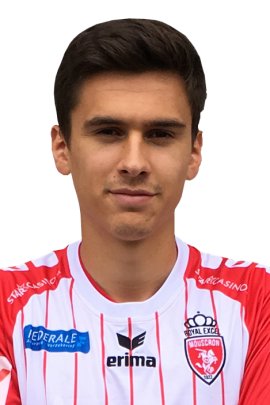 Dorin Rotariu 2017-2018