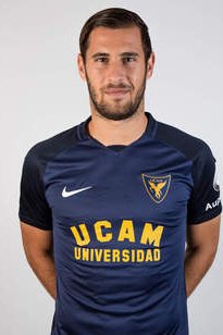 Carlos Moreno 2017-2018