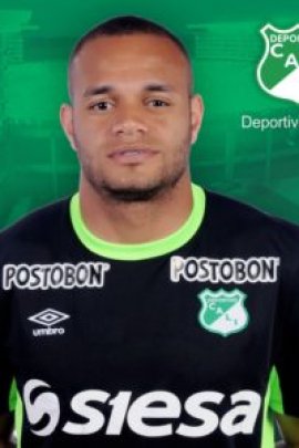 Pablo Mina 2017-2018