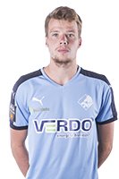 Nikolaj Poulsen 2017-2018