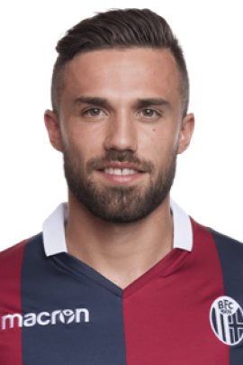 Federico Di Francesco 2017-2018