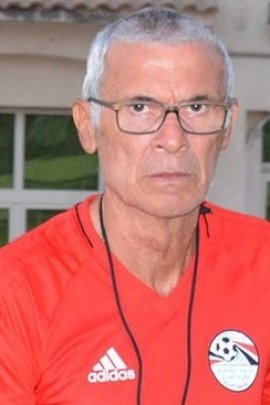 Héctor Cúper 2017-2018