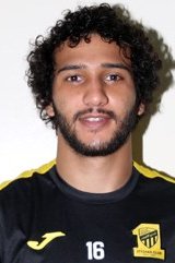 Mohamed Qasem Al Nakhli 2017-2018