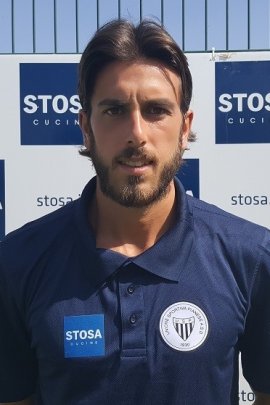 Fabio Fapperdue 2017-2018