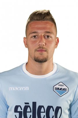 photo Sergej Milinkovic-Savic