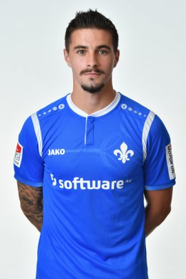 Jamie MacLaren 2017-2018