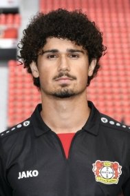  André Ramalho 2017-2018