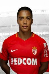 Youri Tielemans 2017-2018