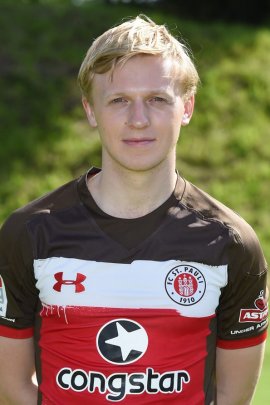 Mats Moller Daehli 2017-2018