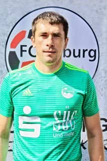 Oleksandr Churilov 2017-2018