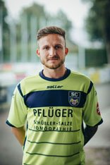 Marcel Hölscher 2017-2018